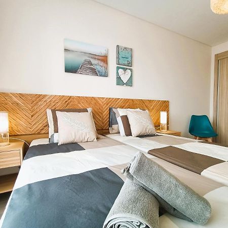 Elite Residence 4B 포티마오 외부 사진