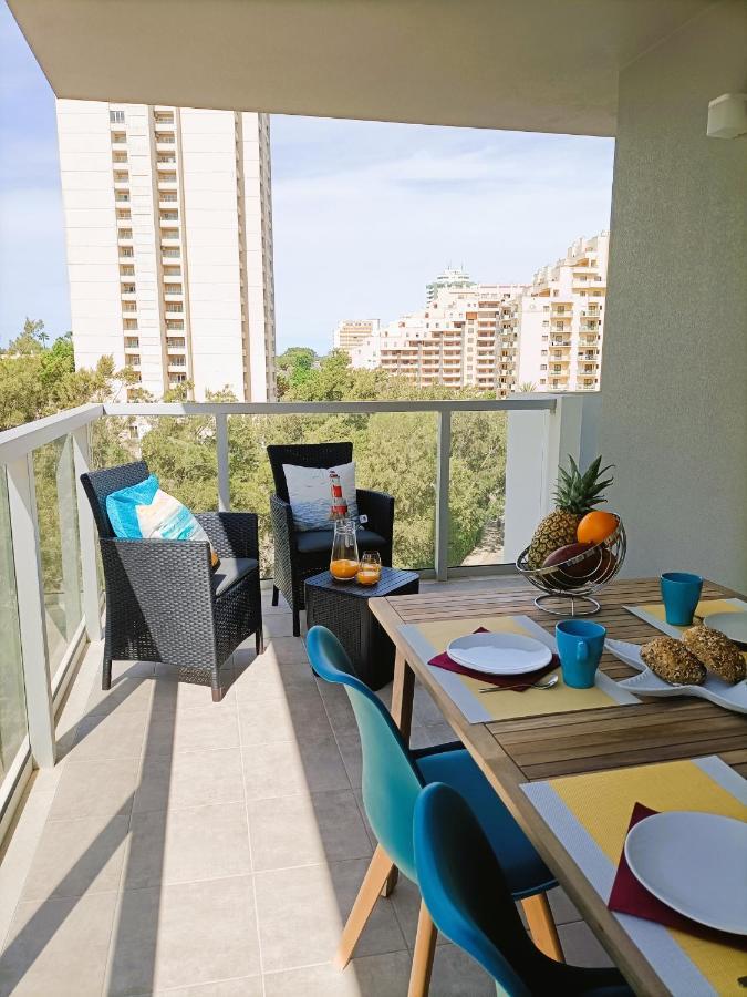 Elite Residence 4B 포티마오 외부 사진