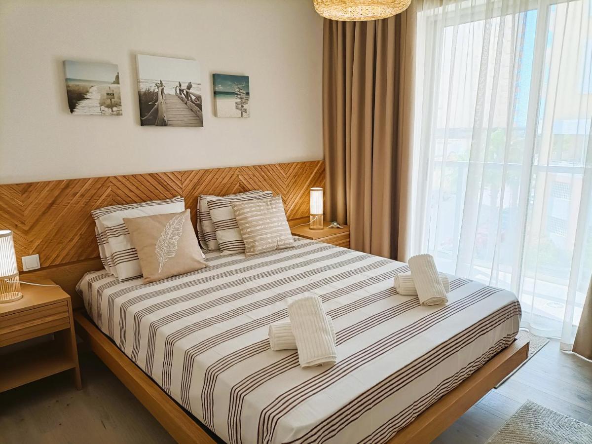 Elite Residence 4B 포티마오 외부 사진