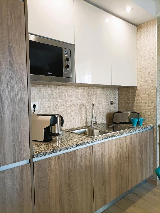Elite Residence 4B 포티마오 외부 사진