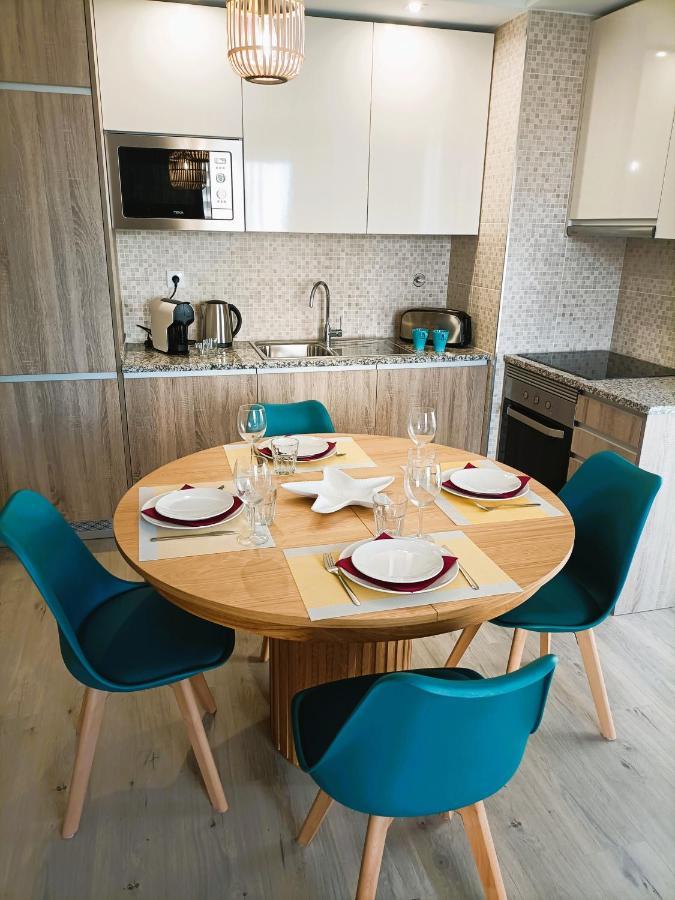 Elite Residence 4B 포티마오 외부 사진