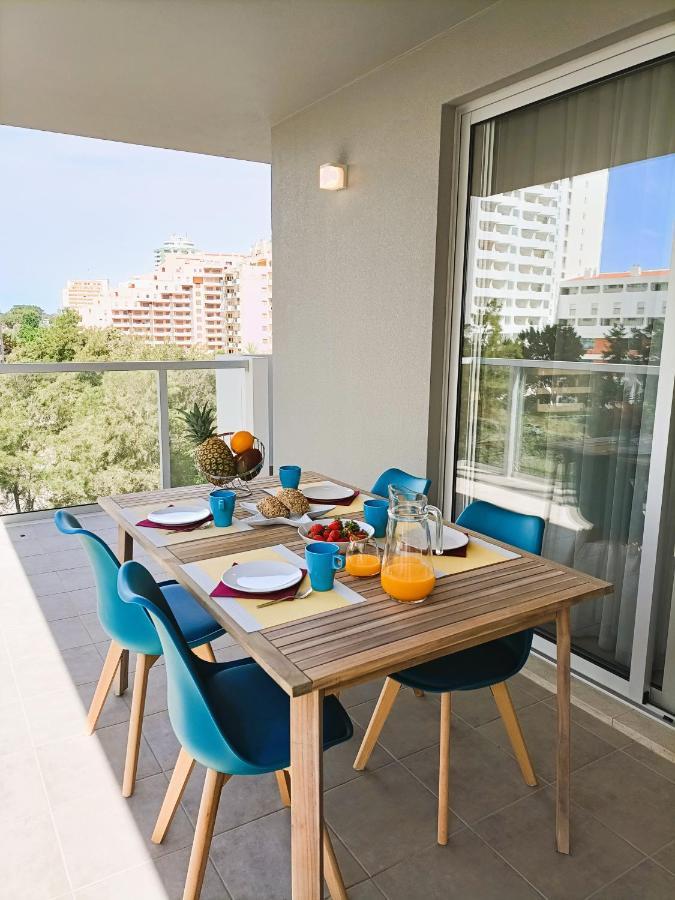 Elite Residence 4B 포티마오 외부 사진