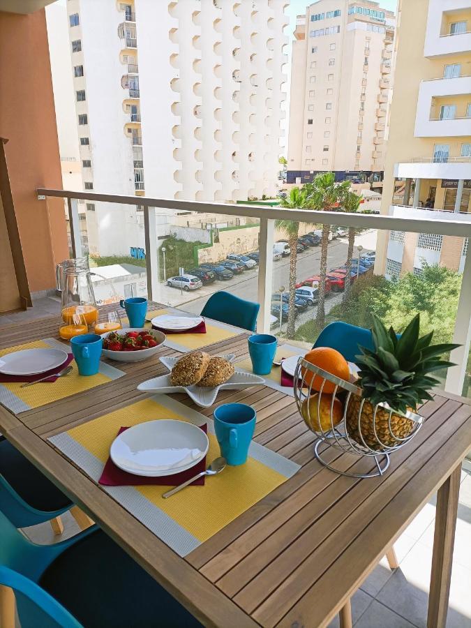Elite Residence 4B 포티마오 외부 사진