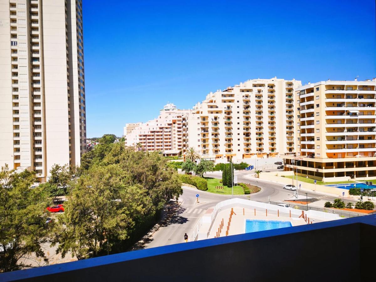 Elite Residence 4B 포티마오 외부 사진