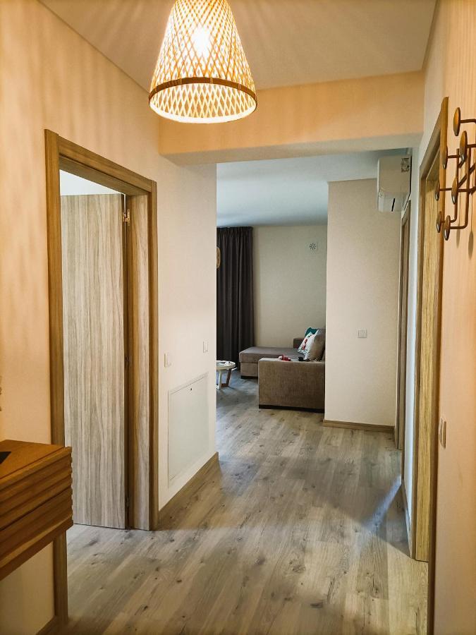 Elite Residence 4B 포티마오 외부 사진