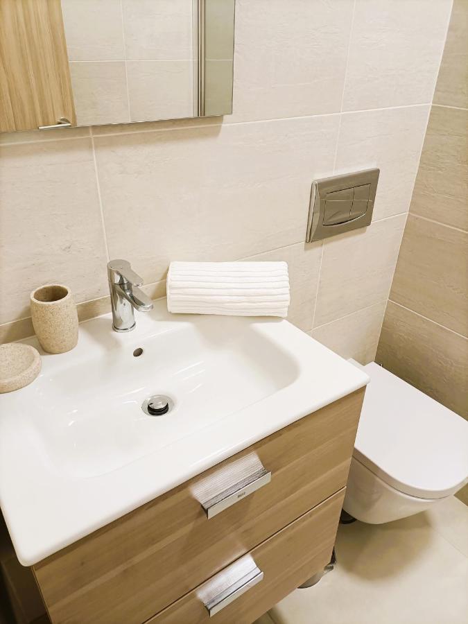 Elite Residence 4B 포티마오 외부 사진