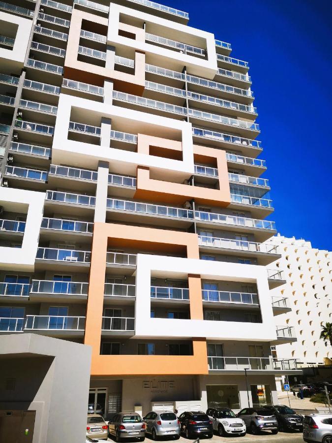 Elite Residence 4B 포티마오 외부 사진