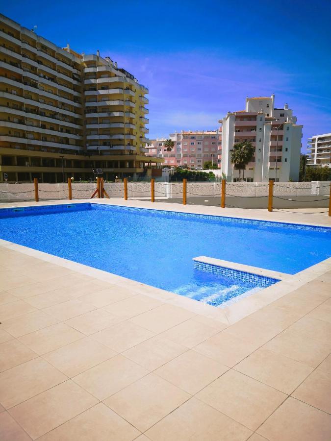 Elite Residence 4B 포티마오 외부 사진
